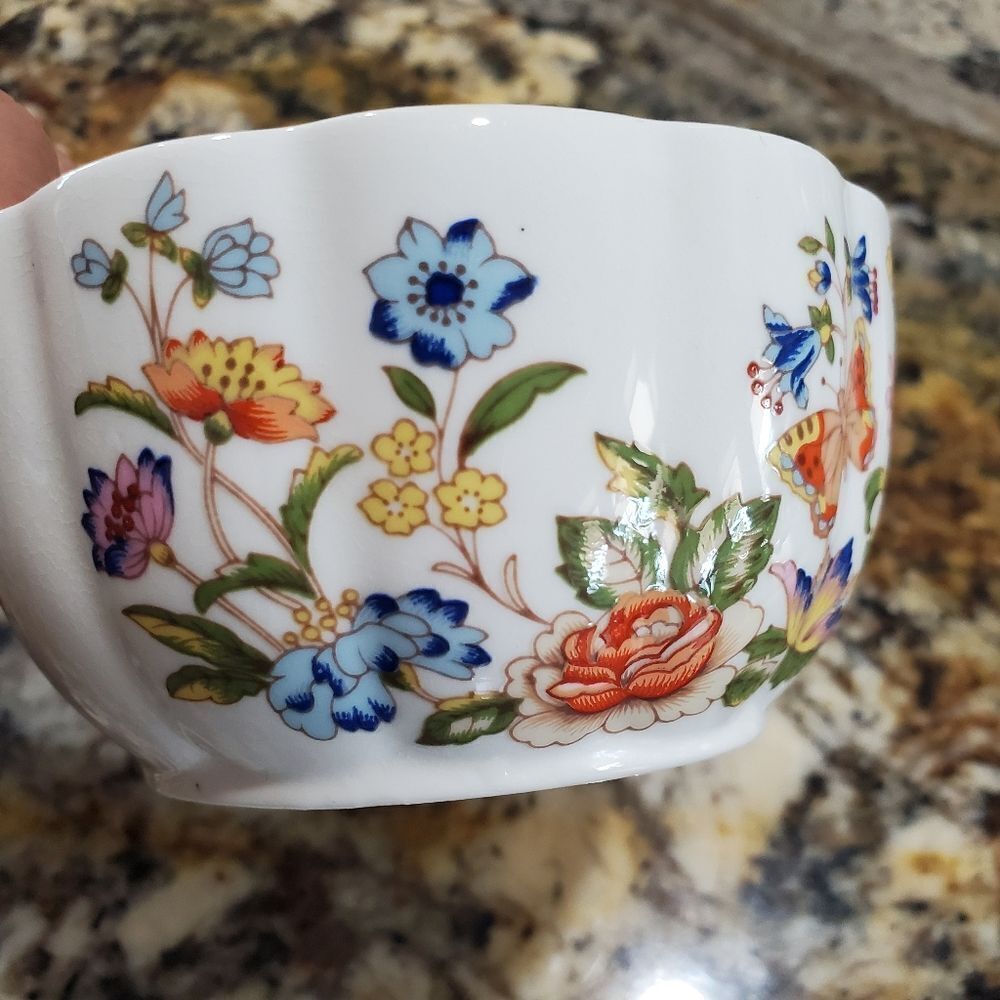 Ainsley Cottage Garden Variete Bowl
